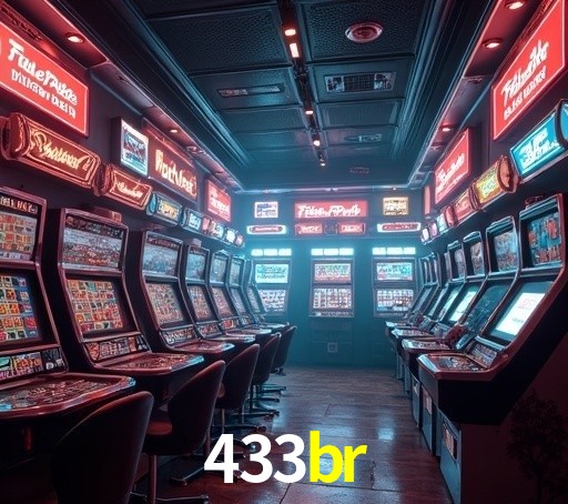 Bônus e promoções da 433br