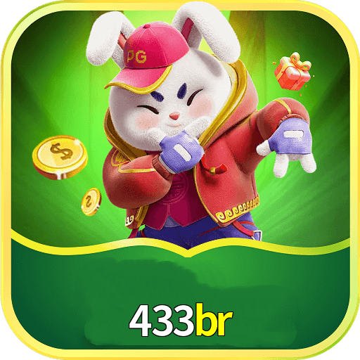 Imagem promocional da 433br mostrando a plataforma e suas vantagens